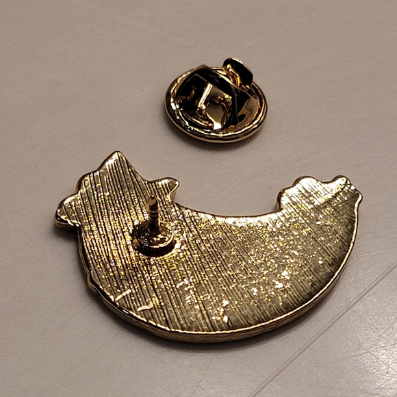 SAILOR MOON In Love 90s Anime & Manga Enamel Pin - Picture 7 of 11